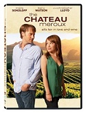 Chateau Merous Movie Poster