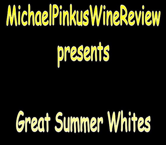 Great Summer Whites Week: Charles Baker 2014 Ivan Riesling