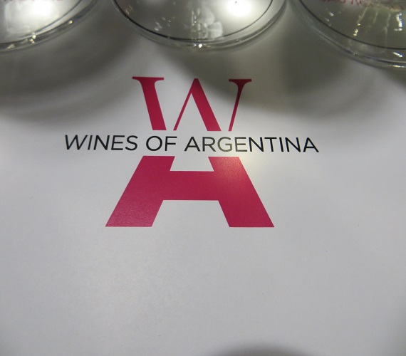 Report from: The Evolution of Argentina