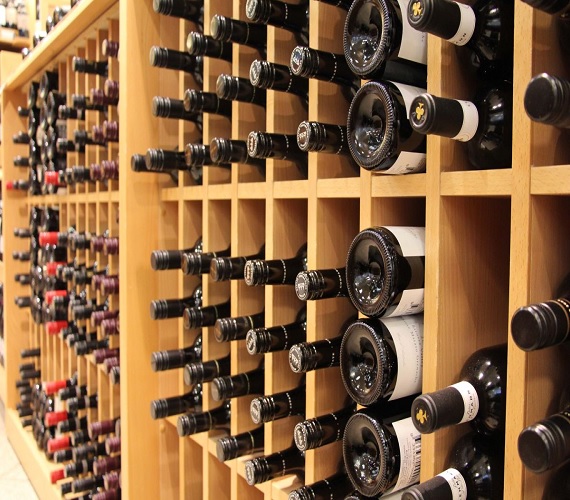 Saturday May 26, 2018 – Vintages Release Report