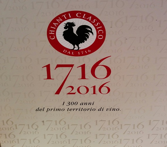 Report from: Chianti Classico Tasting