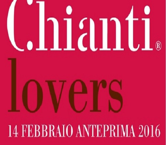 Report from: Chianti Lovers Tasting