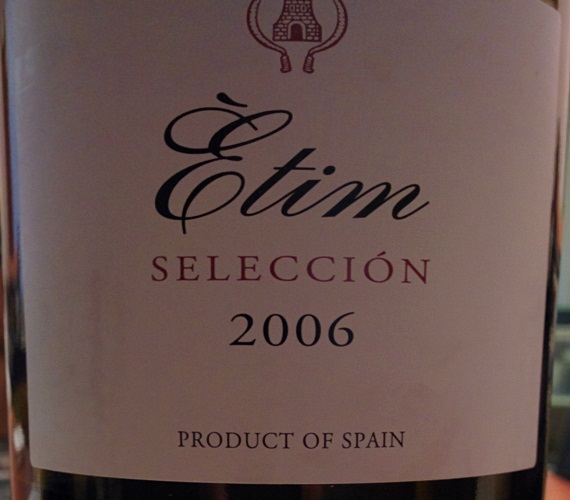 The Non-Ontario for the ALCS (Spain)