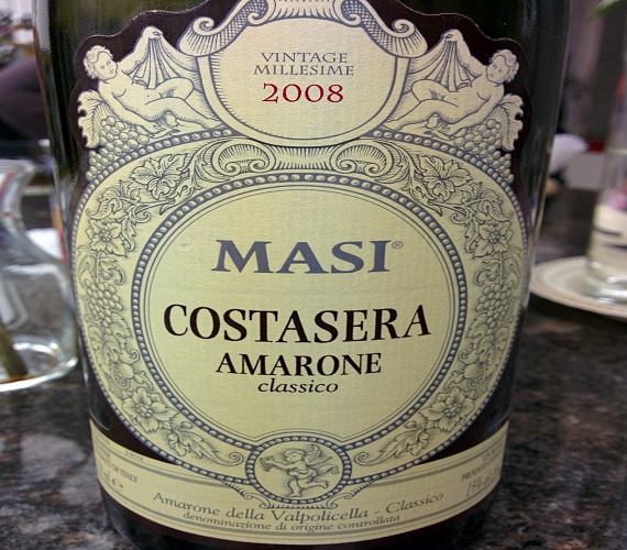 Masi 2008 Costasera Amarone Classico (Italy)