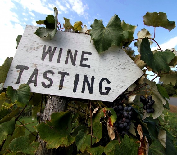 British Columbia Wine Roundup – January 2017