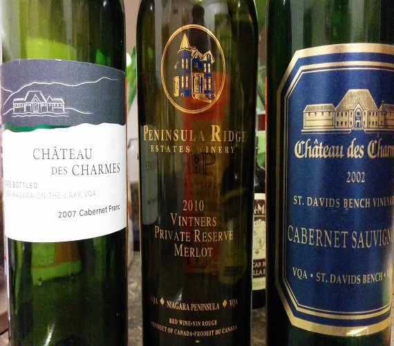 Taste it Again: Diving into the Cellar