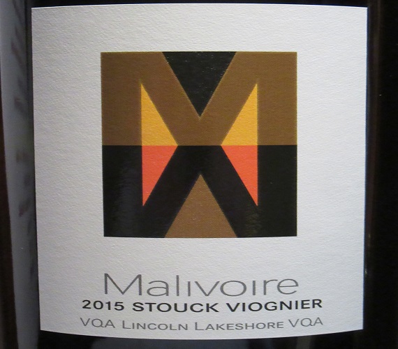Video Review: Malivoire 2015 Viognier
