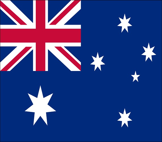 Two From Australia
