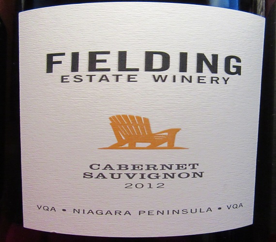 Video Review: Fielding 2012 Cabernet Sauvignon