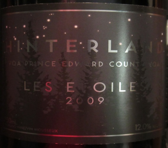 Video Review: Hinterland 2009 Les Etoiles