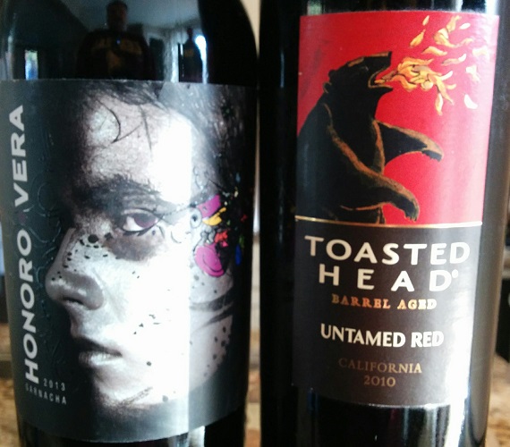 May 24 Weekend (Ontario / California / Spain)