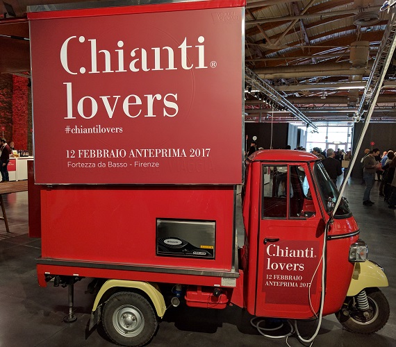 Chianti Lovers 2017: Good Better Best
