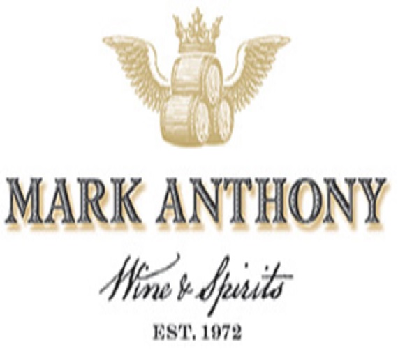 Mark Anthony (Agent Tasting) 2016 Edition
