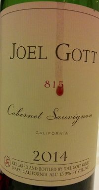 Joel GOtt 2014