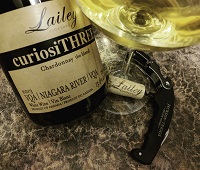 Lailey Curiosi-Three