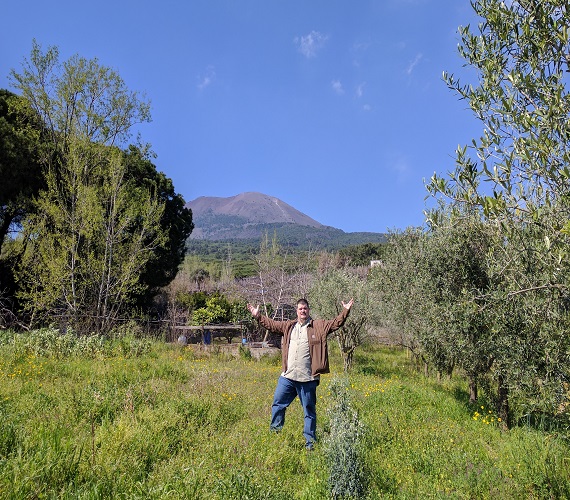 Campania Stories – Day 3 & 4