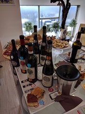 Campania Hospitality