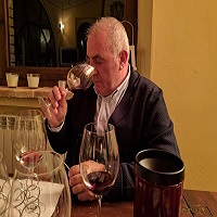 Santo Gozzo - winemaker