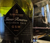 Rosemount GSM