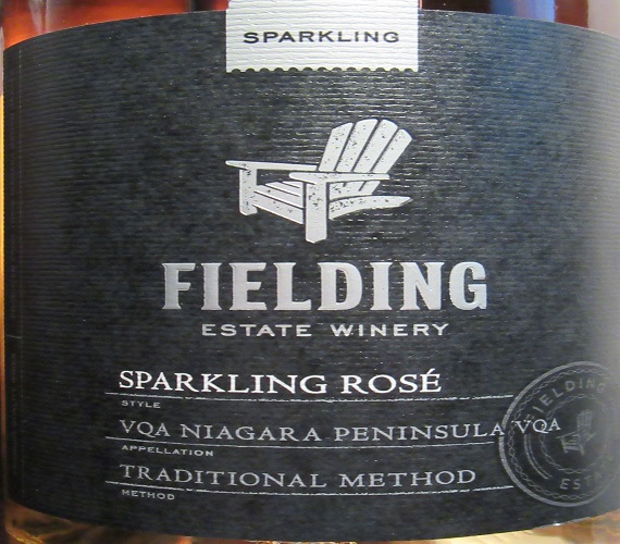 Video Review: Fielding NV Sparkling Rose