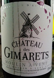 Gimarets