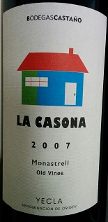 La Casona