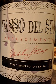 Passo del Sud 2016