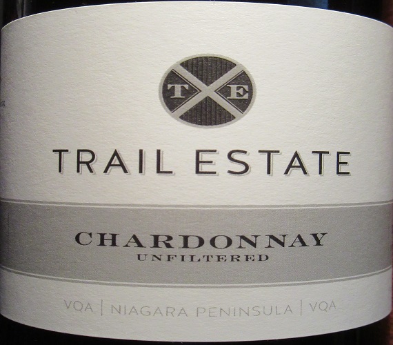 Video Review: Trail Estate 2015 Unfiltered Chardonnay