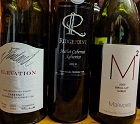 mixed wines