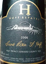 Huff 2006 Peter F Huff