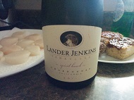 Lander Jenkins Chardonnay