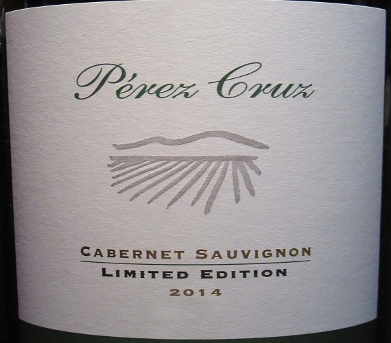 Video Review: Perez Cruz 2014 Cabernet Sauvignon Limited Edition (Chile)