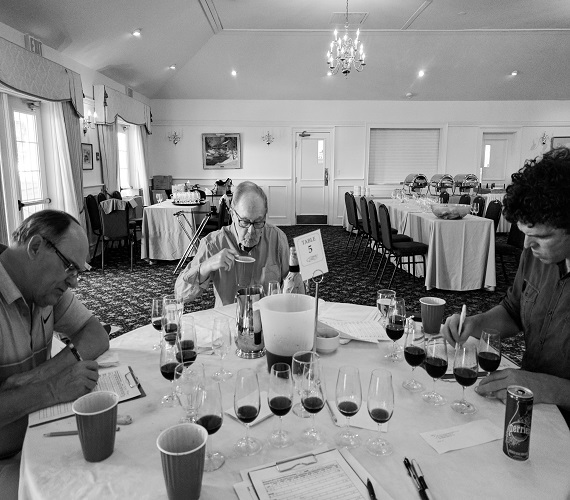 All Canadian Wine Championships – The BC Wines