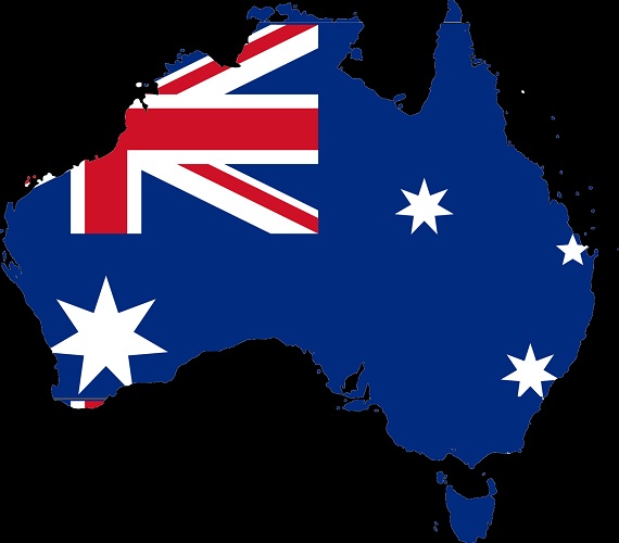 Australia Up Close: June, 13, 2017