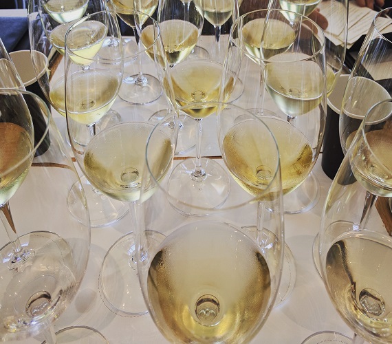 Mark Anthony: Trail Blazers & Terroirs