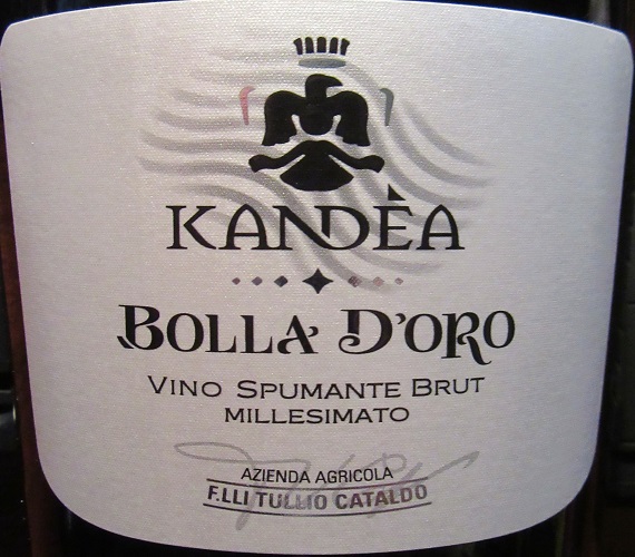 Video Review: Kandea 2014 Bolla D’oro (Italy)