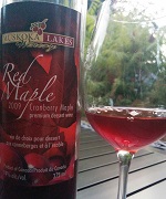 Muskoka Lakes Red Maple