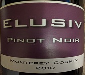 Elusiv 2010