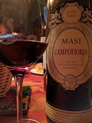 Masi 2004 Campofiorin