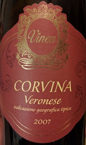 Vinea Corvina