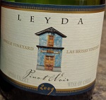 Leyda Pinot Noir