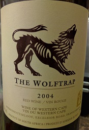Wolftrap 2004