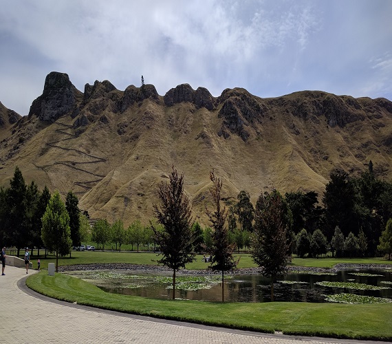 New Zealand – Hawkes Bay