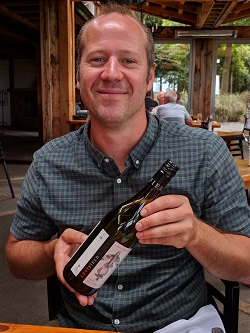 Richard Painter - Winemaker