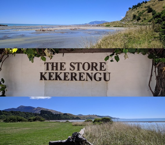 New Zealand – Waipara Valley