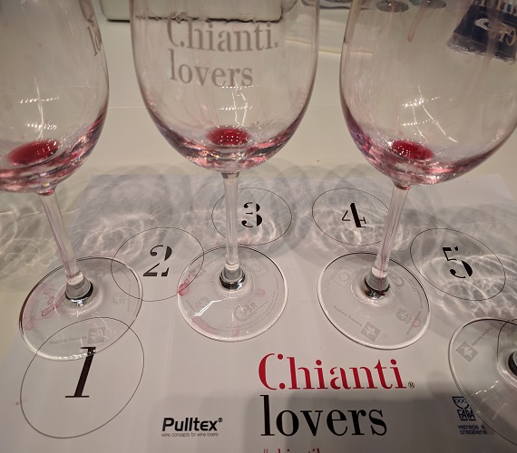 Chianti Lovers: Tutela Morellino di Scansano