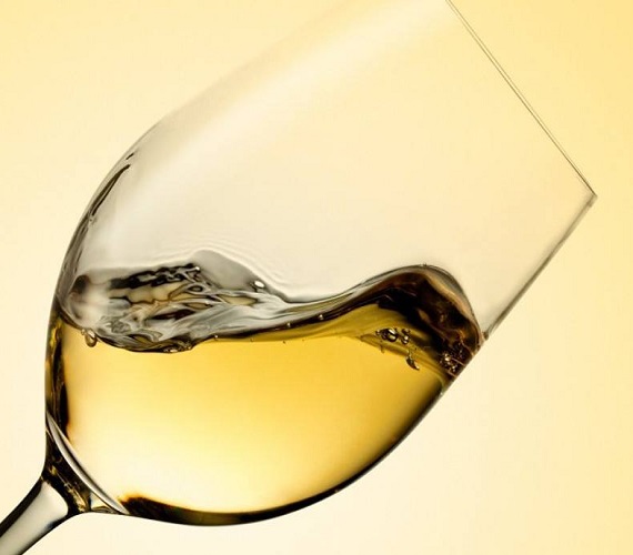 i4C 2017: Chardonnays of Note and Surprise