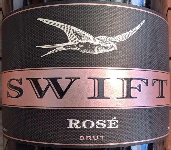 Video Review: Printhie Wines 2011 Swift Brut Rose (Australia)