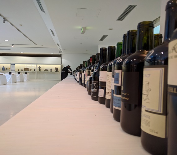 Report from: Vini Ad Arte in Romagna 2018