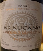 Araucano